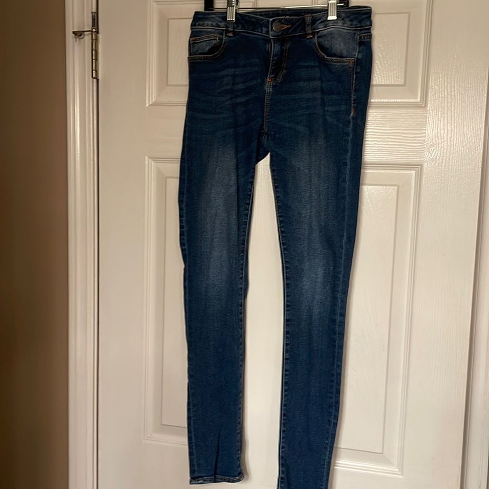 Girls Miss Me Jeans